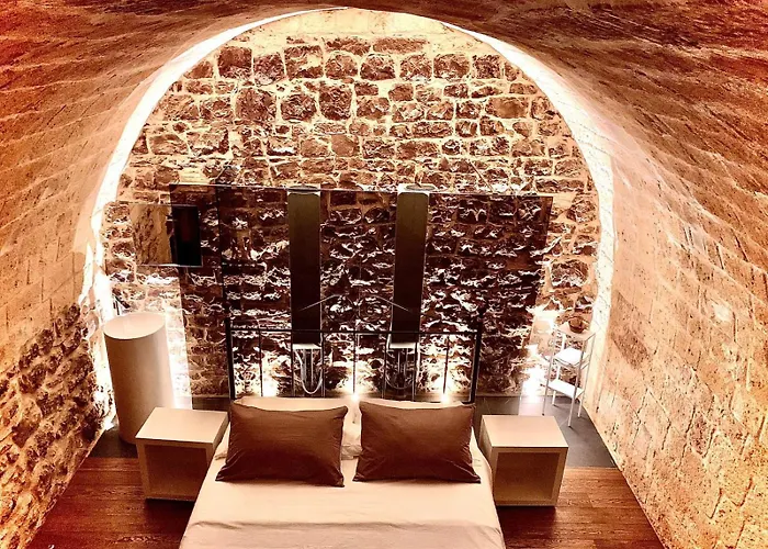 Il Campanile Premium B&b