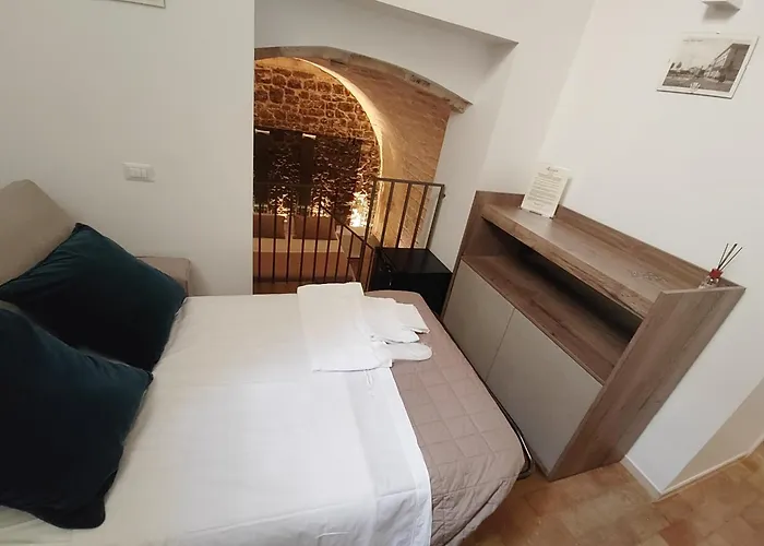 Il Campanile Premium B&b Altamura