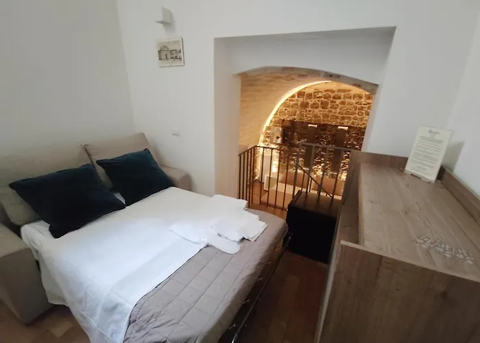 Il Campanile Premium B&b Altamura
